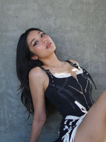 itshellovee Nackt Leaks OnlyFans Foto 37