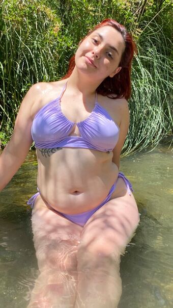 Itsluchita Nackt Leaks OnlyFans Foto 11