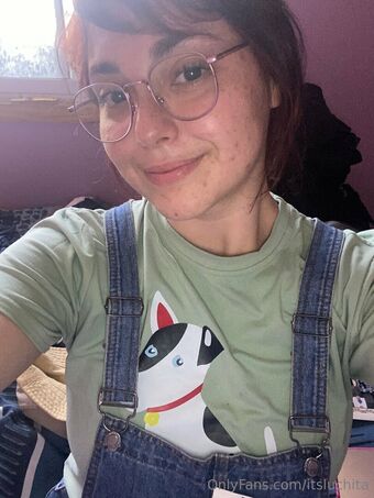 Itsluchita Nackt Leaks OnlyFans Foto 15