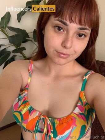 Itsluchita Nackt Leaks OnlyFans Foto 21
