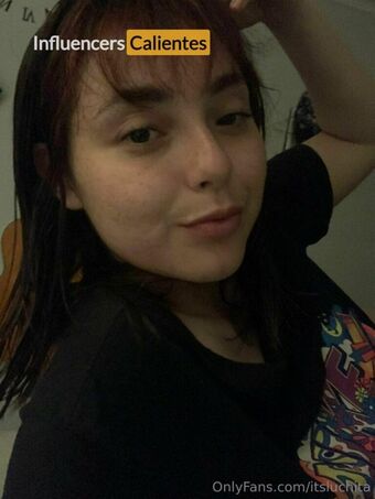 Itsluchita Nackt Leaks OnlyFans Foto 24