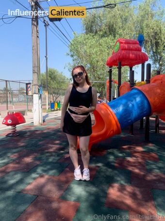 Itsluchita Nackt Leaks OnlyFans Foto 25