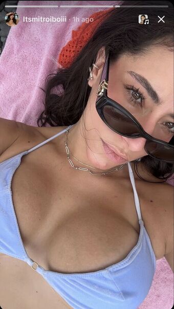 itsmitroiboiii Nackt Leaks OnlyFans Foto 121