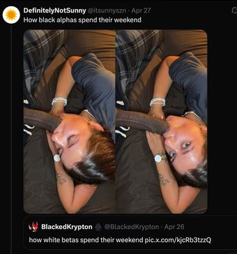 itsunnyszn Nackt Leaks OnlyFans Foto 9