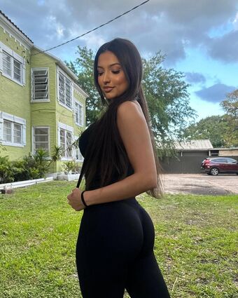 itsveeroe Nackt Leaks OnlyFans Foto 16