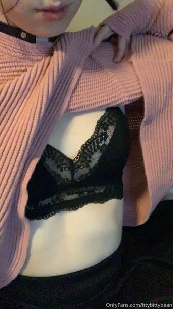 ittybittybean Nackt Leaks OnlyFans Foto 8