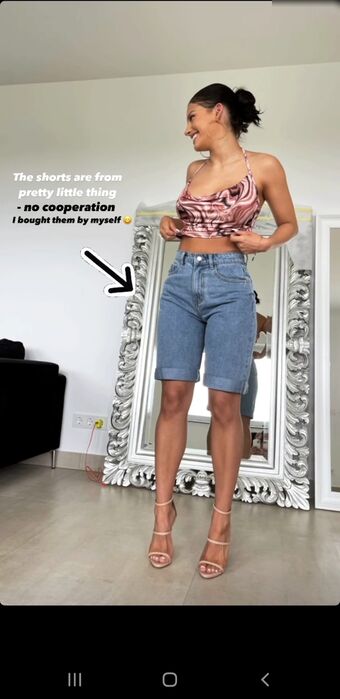 Ivana Santacruz Nackt Leaks OnlyFans Foto 44