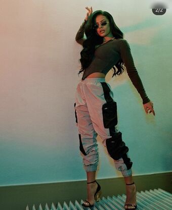 Ivana Santacruz Nackt Leaks OnlyFans Foto 46