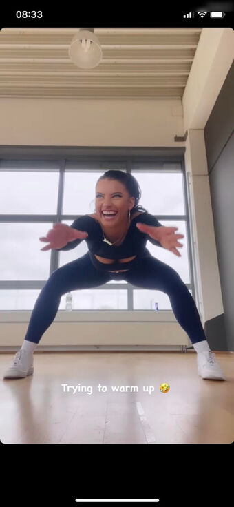 Ivana Santacruz Nackt Leaks OnlyFans Foto 48