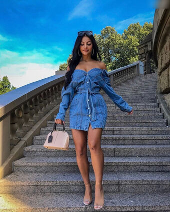 Ivana Santacruz Nackt Leaks OnlyFans Foto 50