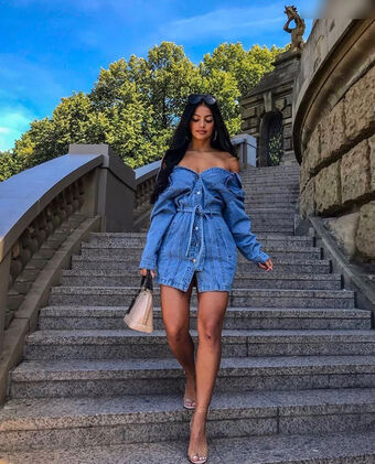 Ivana Santacruz Nackt Leaks OnlyFans Foto 52