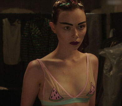 Ivanna Sakhno Nackt Leaks OnlyFans Foto 31