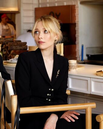 Ivanna Sakhno Nackt Leaks OnlyFans Foto 42