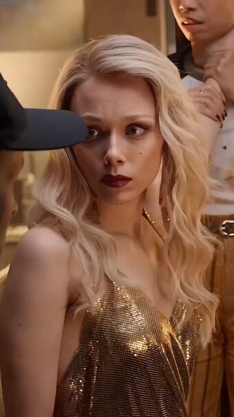 Ivanna Sakhno Nackt Leaks OnlyFans Foto 45