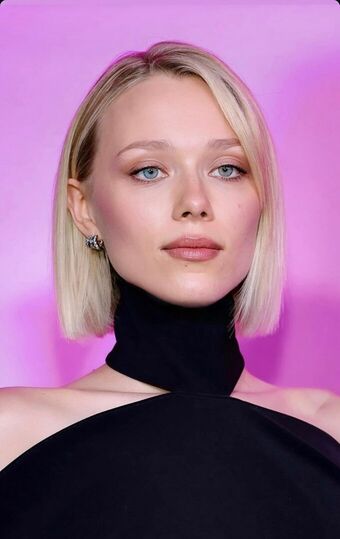 Ivanna Sakhno Nackt Leaks OnlyFans Foto 62