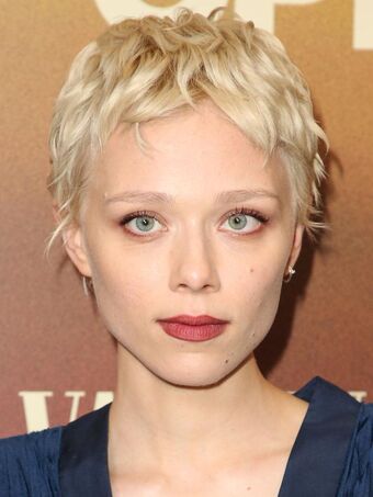 Ivanna Sakhno Nackt Leaks OnlyFans Foto 63