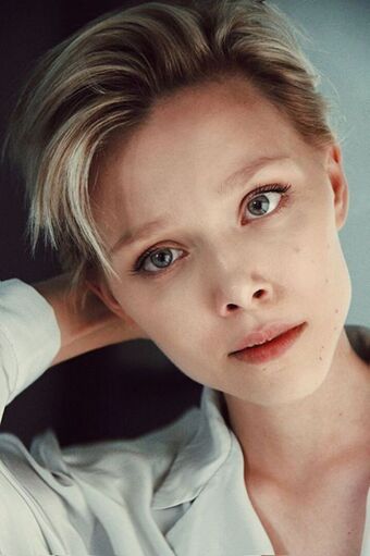 Ivanna Sakhno Nackt Leaks OnlyFans Foto 65