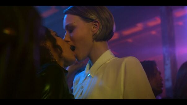 Ivanna Sakhno Nackt Leaks OnlyFans Foto 67