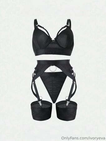 Ivoryeva Nackt Leaks OnlyFans Foto 13
