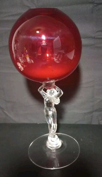 Ivy Ball Nackt Leaks OnlyFans Foto 8