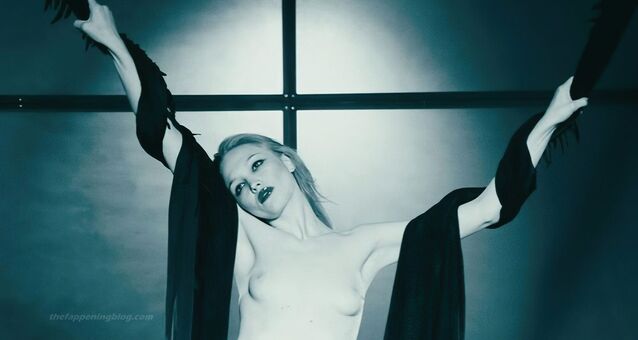 Ivy Levan
