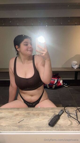izaprivata