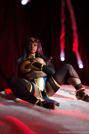 izzysaeko