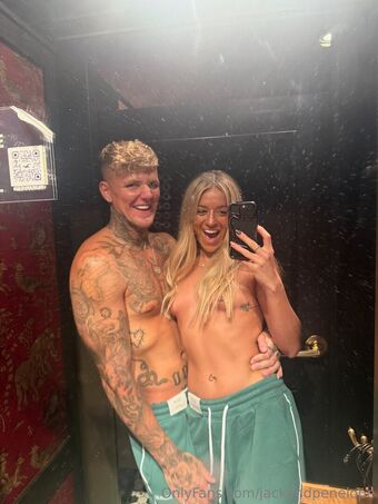 jackandpenelope Nackt Leaks OnlyFans Foto 17