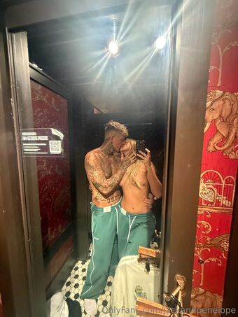 jackandpenelope Nackt Leaks OnlyFans Foto 18