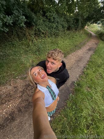 jackandpenelope Nackt Leaks OnlyFans Foto 27