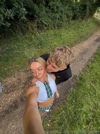 jackandpenelope Nackt Leaks OnlyFans Foto 28