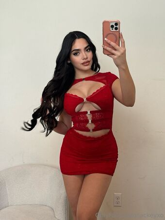 jackeyxo Nackt Leaks OnlyFans Foto 7