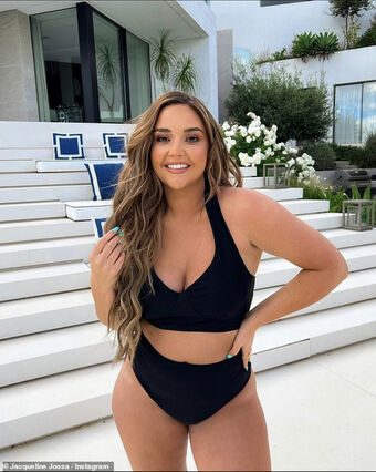 Jacqueline Jossa