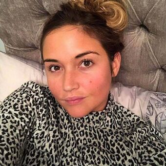 Jacqueline Jossa