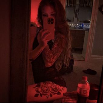 jadeejojo Nackt Leaks OnlyFans Foto 2