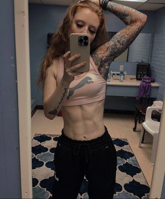 jadeejojo Nackt Leaks OnlyFans Foto 3