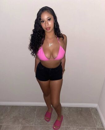 Jaden Newman Nackt Leaks OnlyFans Foto 6