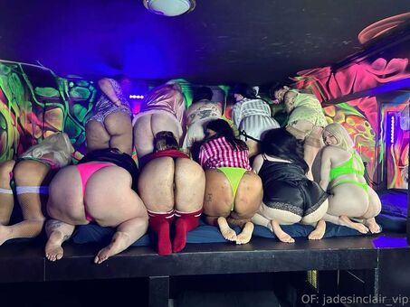 jadesinclairvip