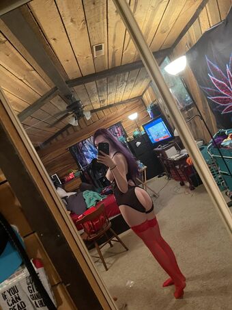 jadeuchiha Nackt Leaks OnlyFans Foto 5
