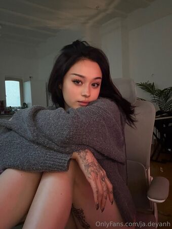 JadeyAnh Nackt Leaks OnlyFans Foto 157