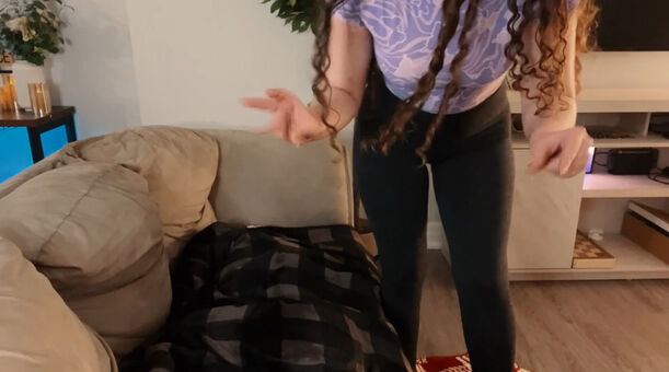 JadyLady ASMR Nackt Leaks OnlyFans Foto 21