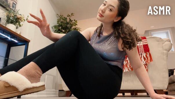 JadyLady ASMR Nackt Leaks OnlyFans Foto 28