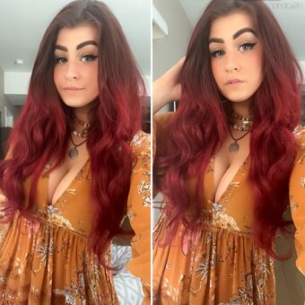 JamiUwU Nackt Leaks OnlyFans Foto 8