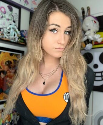 JamiUwU Nackt Leaks OnlyFans Foto 9