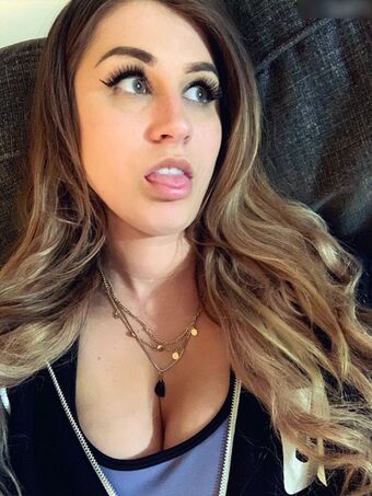 JamiUwU Nackt Leaks OnlyFans Foto 10