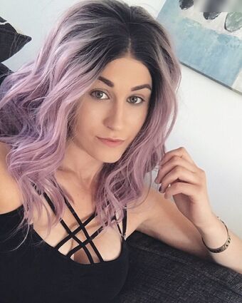 JamiUwU Nackt Leaks OnlyFans Foto 16