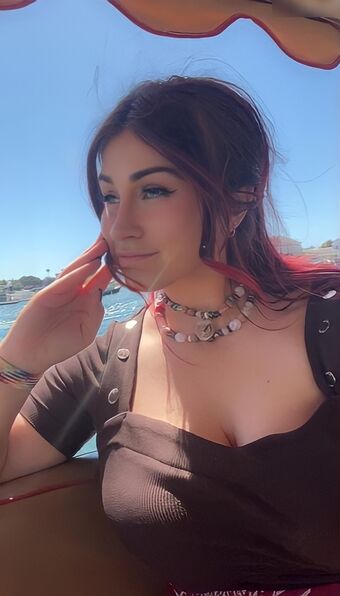 JamiUwU Nackt Leaks OnlyFans Foto 19