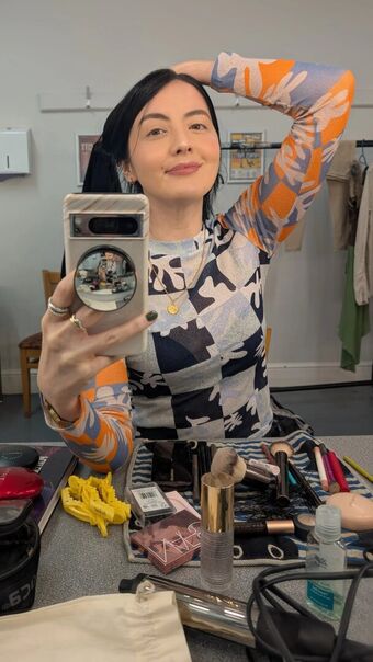 Jane Douglas Nackt Leaks OnlyFans Foto 197