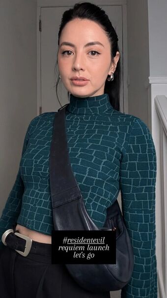 Jane Douglas Nackt Leaks OnlyFans Foto 200