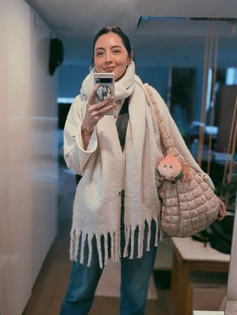 Jane Douglas Nackt Leaks OnlyFans Foto 202